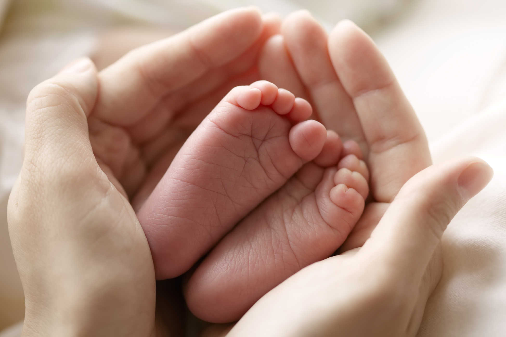 6 Penyebab Bayi Lahir Dengan Berat Rendah