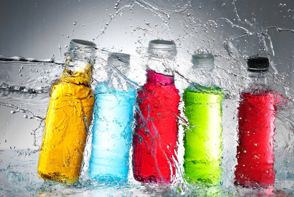 Efek Konsumsi Minuman Berenergi dan Cara Sehat Mengonsumsinya