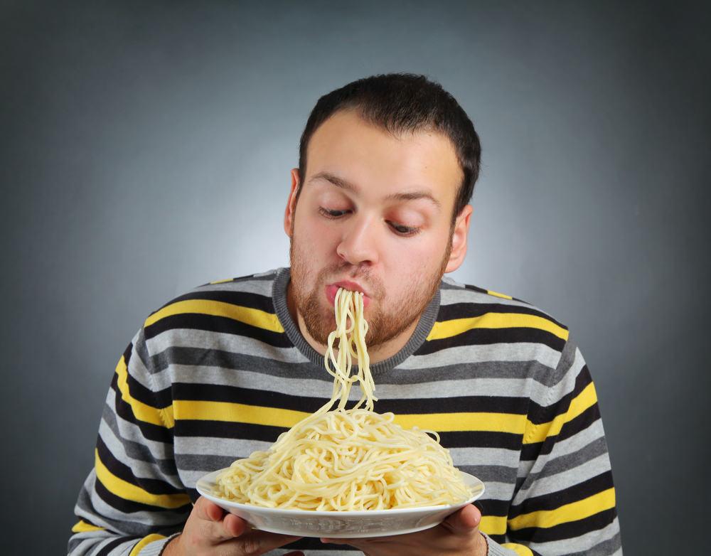 Binge Eating, Kelainan yang Membuat Anda Makan Berlebihan