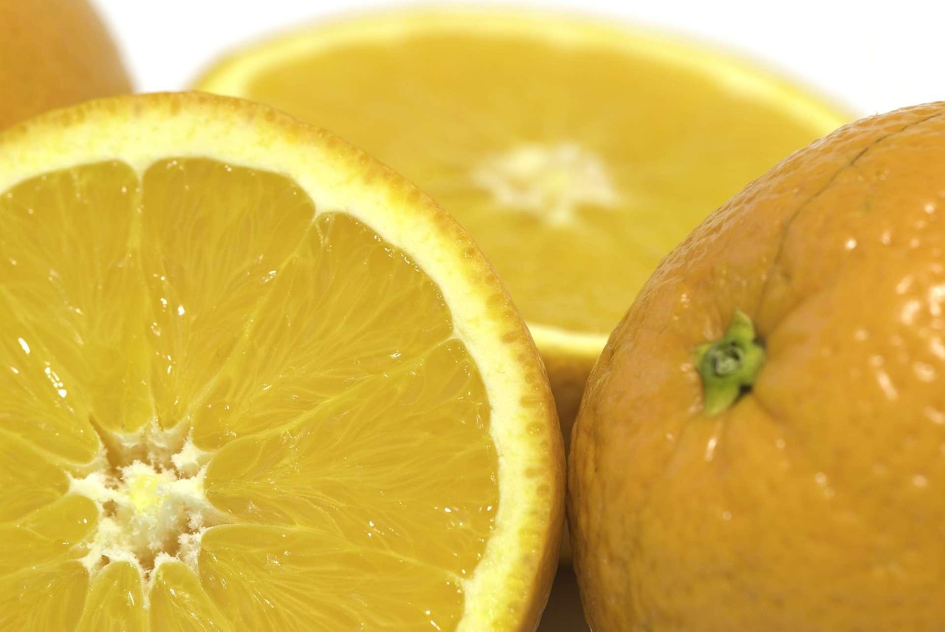 Pentingnya Vitamin C Bagi Penderita Anemia