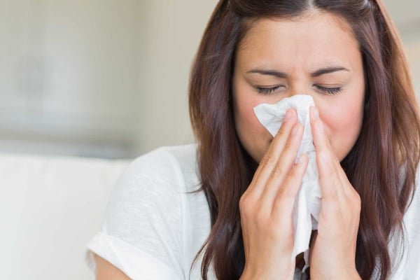 5 Penyebab Hidung Tersumbat dan Cara Mengatasinya | Hello Sehat