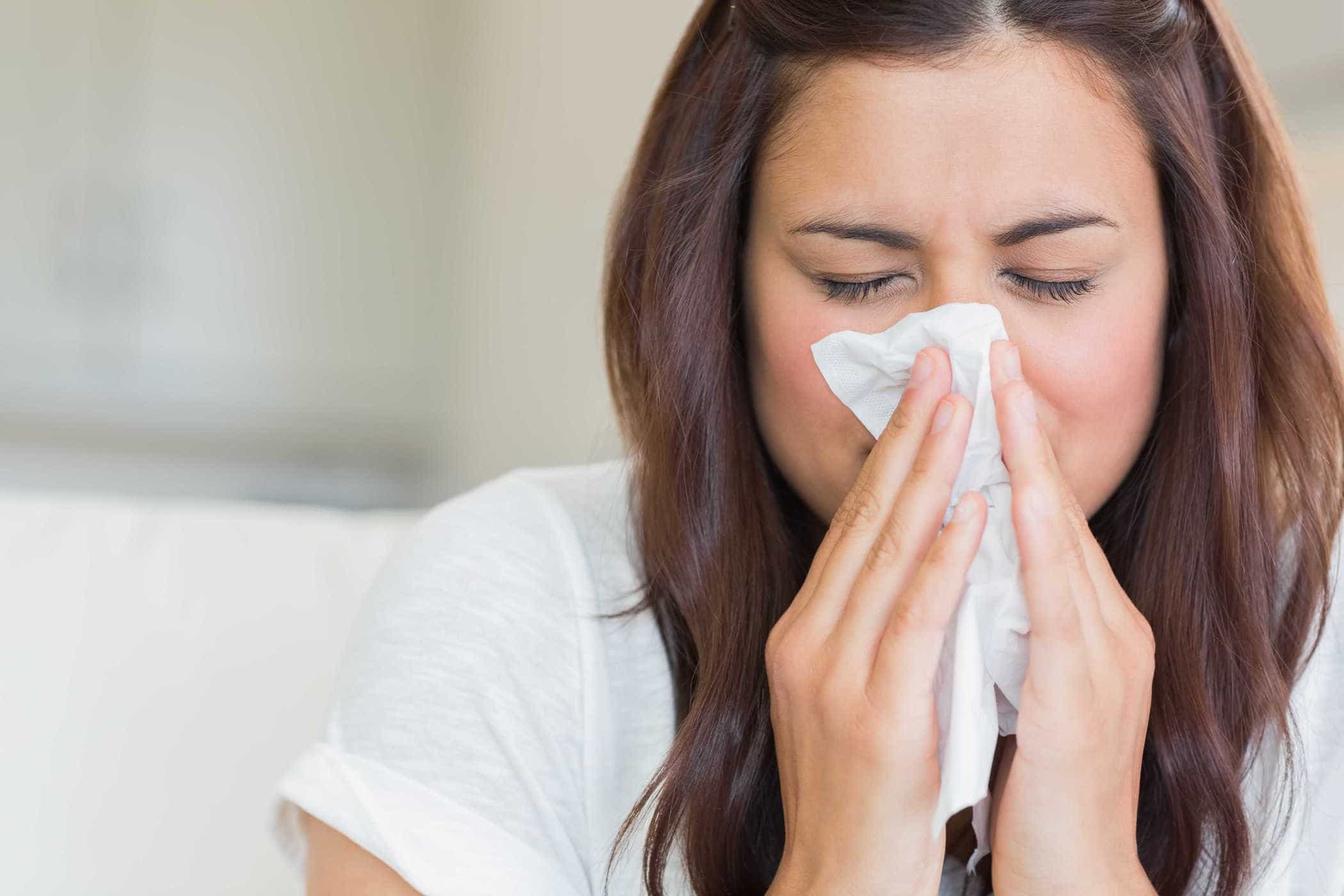 Penyebab dan Cara Ampuh Mengatasi Hidung Tersumbat