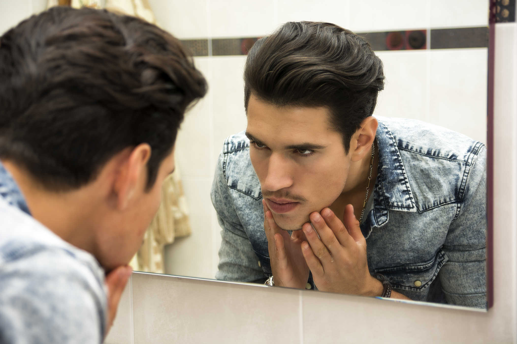 10 Kesalahan Grooming Yang Paling Banyak Dilakukan Pria Hello Sehat
