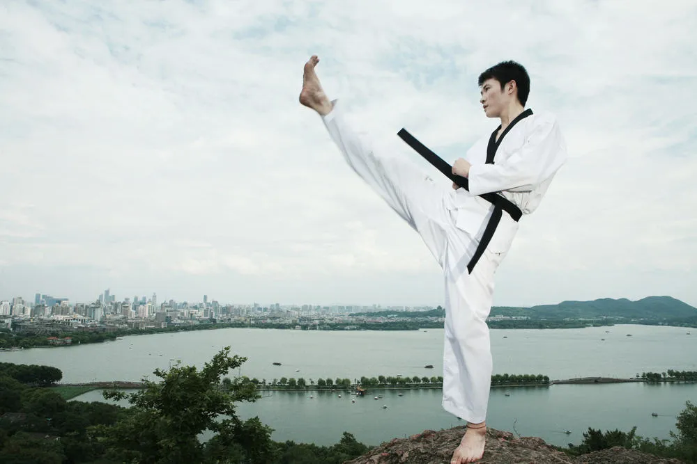 10 Olahraga Bela Diri yang Bisa Ditemukan di Indonesia