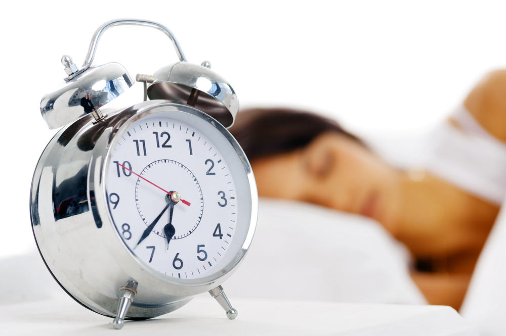 Mengenal Tahap Tidur Deep Sleep dan Cara Memperoleh Sesuai Kebutuhan