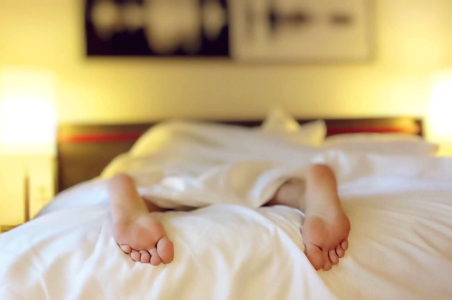 9 Cara Mudah untuk Tidur Lebih Nyenyak