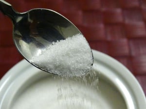 perbandingan gula dan pemanis buatan