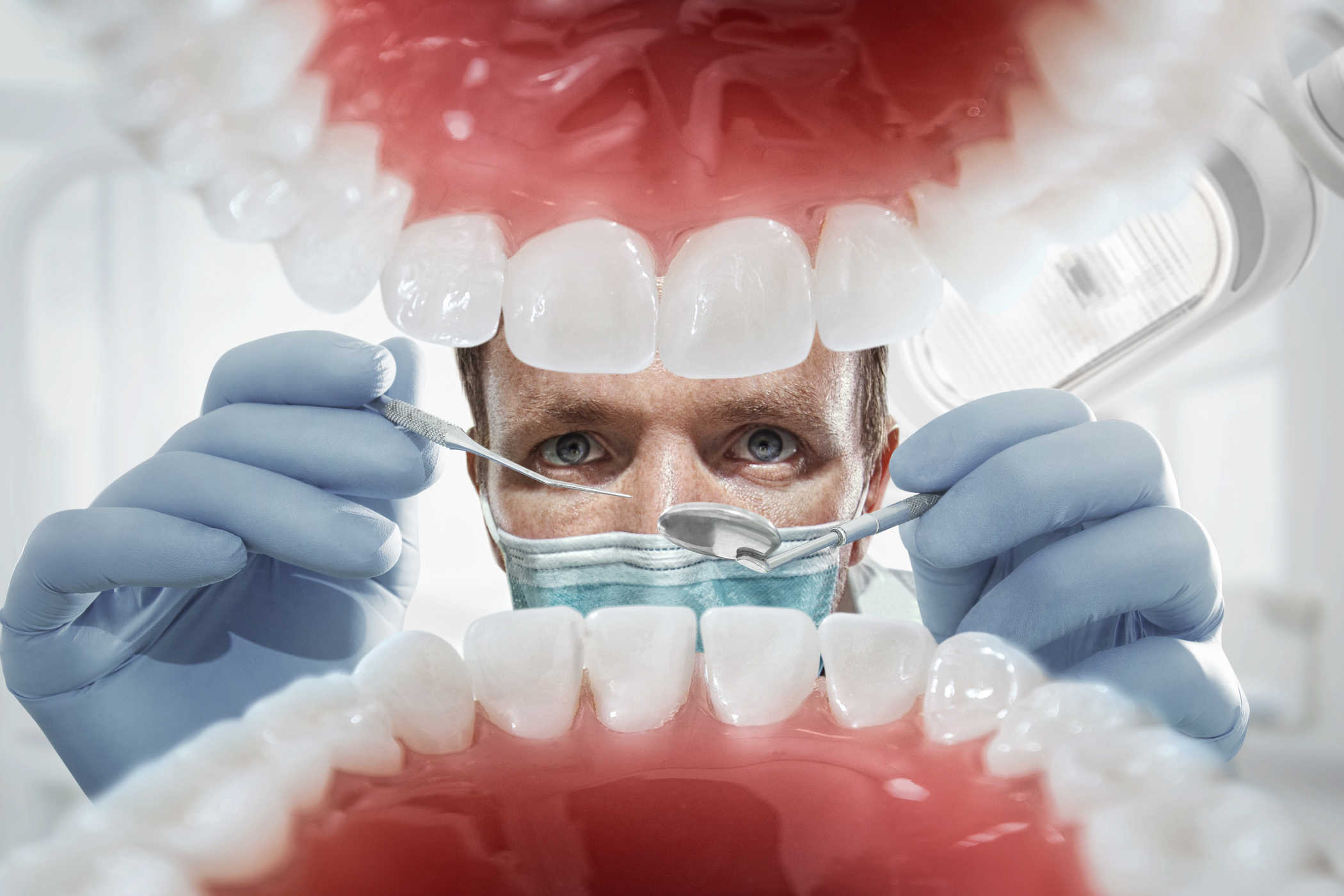Mengenal 4 Teknologi Canggih untuk Perawatan Gigi dan Mulut
