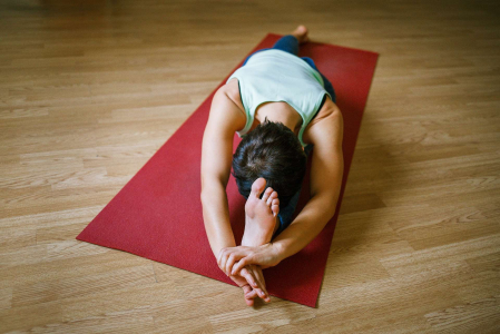6 Tips Yoga untuk Pemula yang Mudah Anda Lakukan