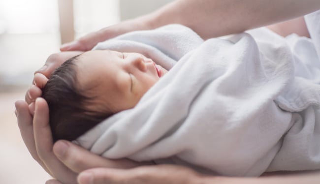 Panduan Merawat Bayi dengan Berat Lahir Rendah (BBLR)