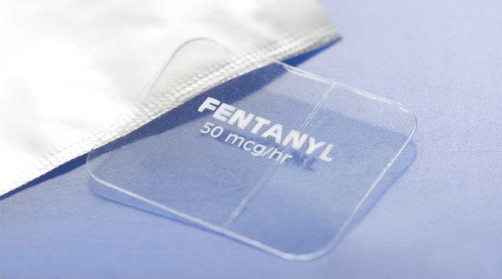 Jual Durogesic Patch Fentanil 25 mg di Seller Apotek Balanak - Kayu Manis,  Kota Jakarta Timur