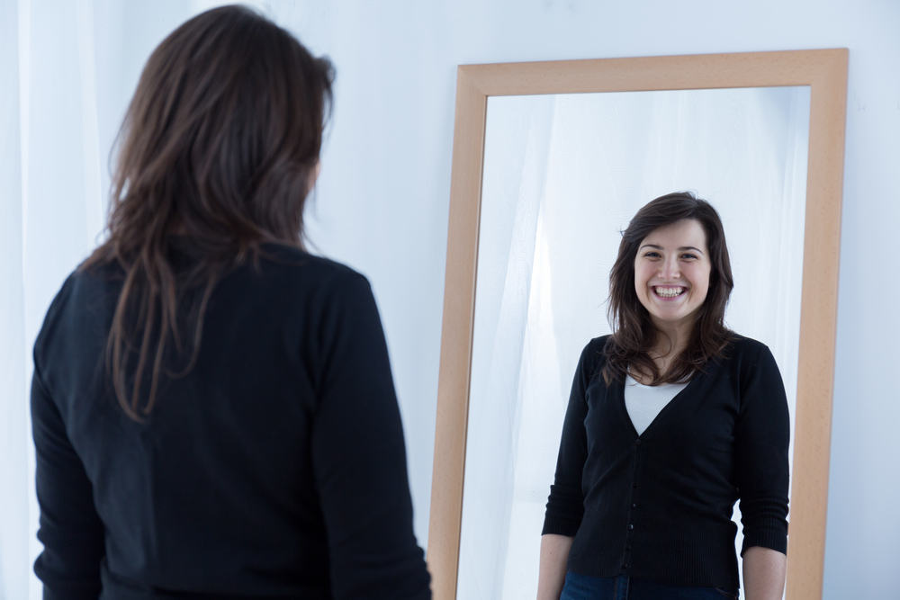 Mengenal Image Diri dan Cara Membangunnya Jadi Positif