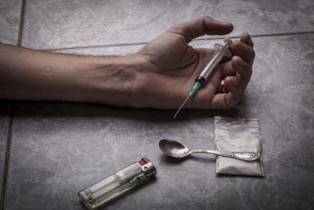 4 Narkotika Populer di Indonesia dan Efeknya bagi Kesehatan