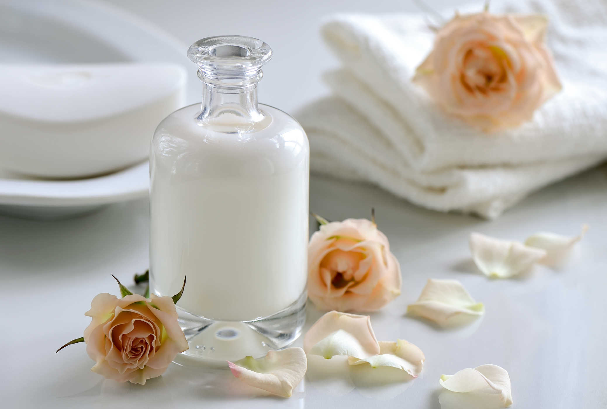 6 Manfaat Susu untuk Kesehatan dan Kecantikan Kulit