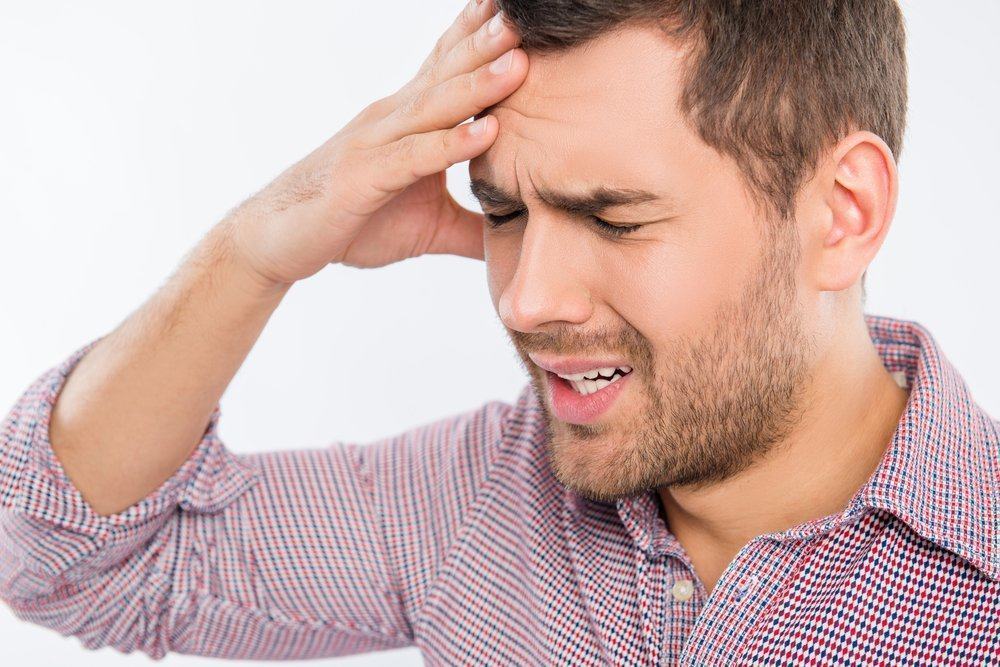 Dari Tas Berat Sampai Permen Karet, Ini 14 Penyebab Sakit Kepala yang Tidak Anda Duga