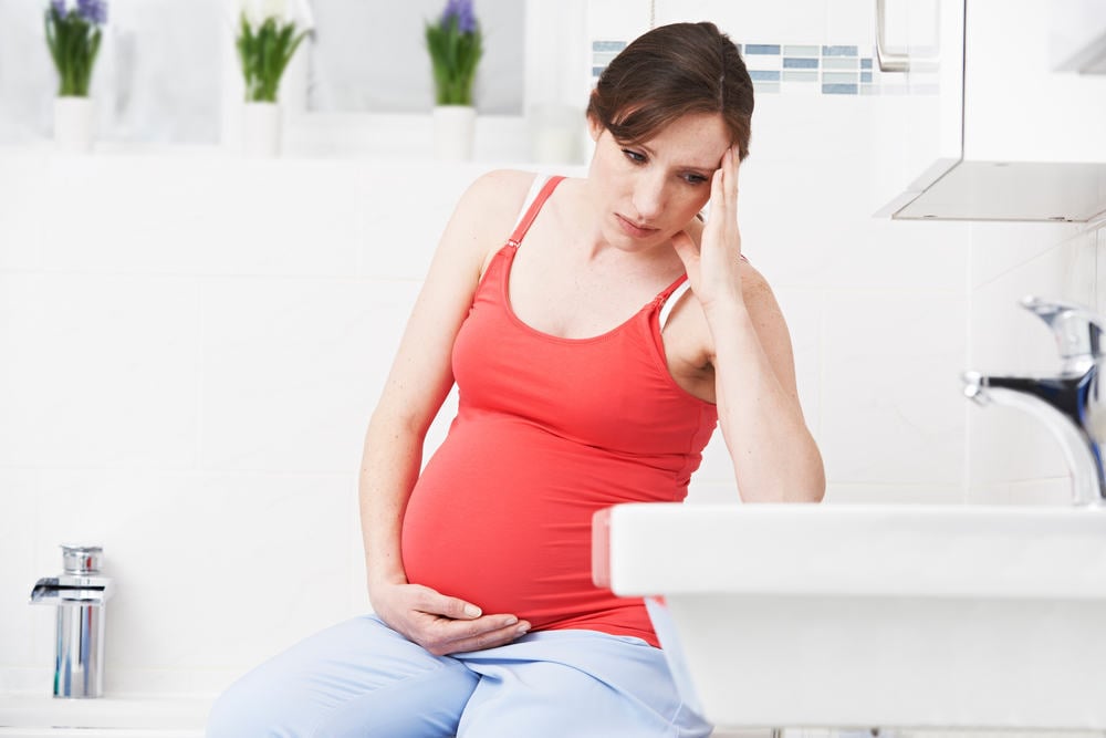 depresi-pada-ibu-hamil-stres-selama-kehamilan