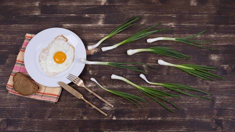 10 Makanan Penyubur Sperma agar Pasangan Cepat Hamil