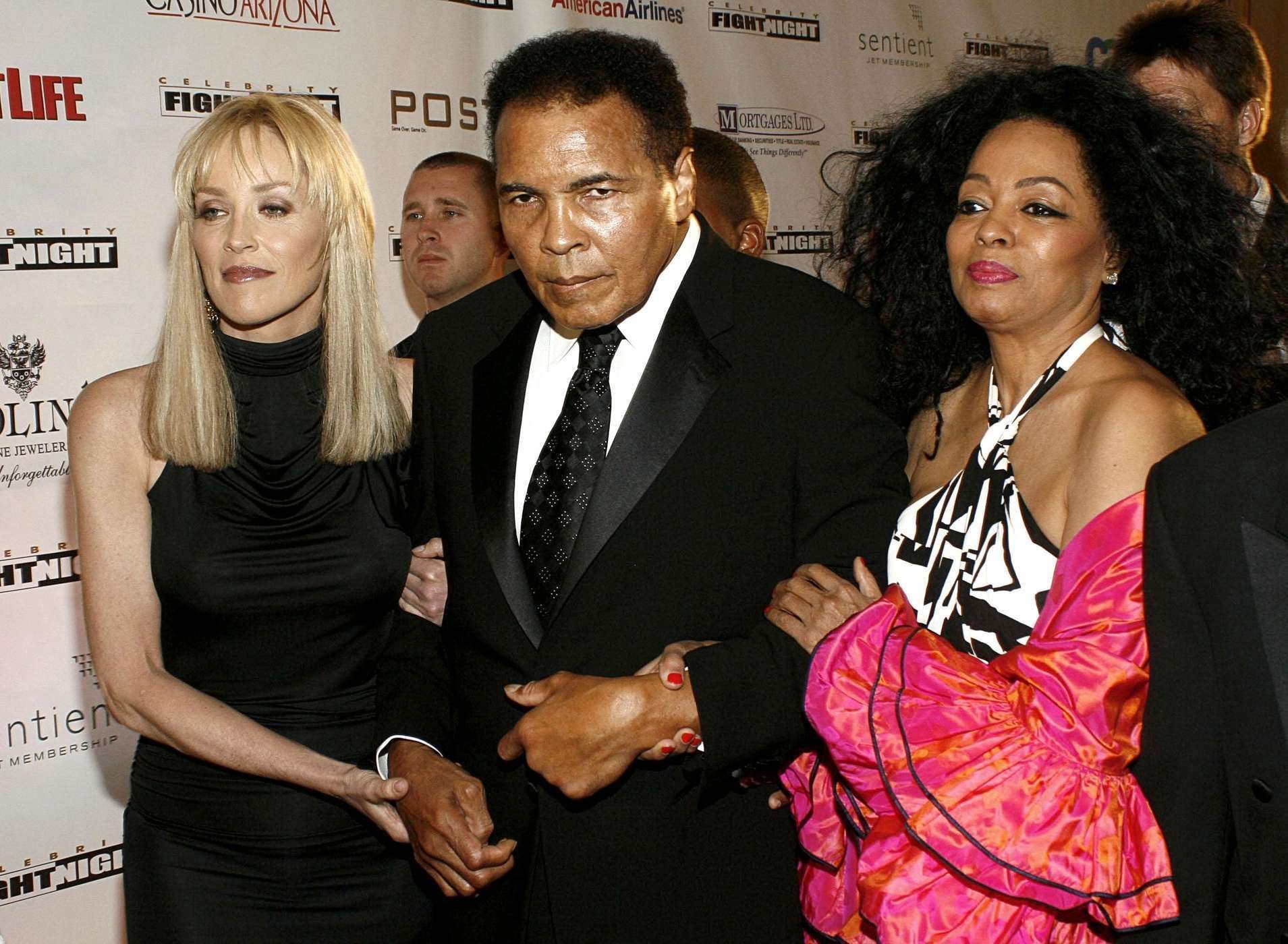 Tentang Parkinson, Penyakit yang Menggerogoti Hidup Muhammad Ali