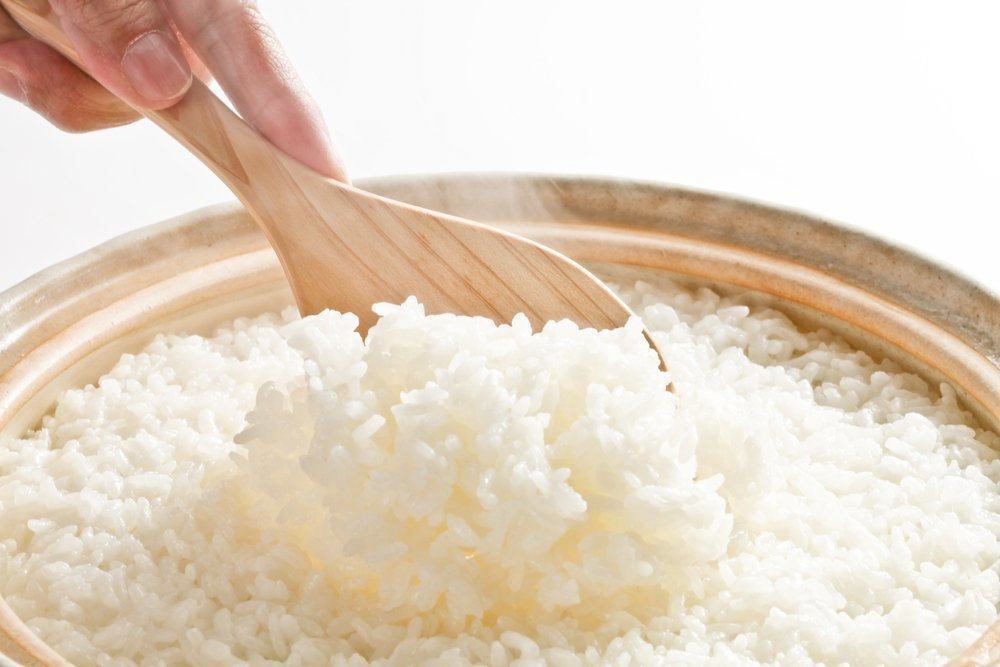 4 Sumber Karbohidrat yang Lebih Sehat dari Nasi Putih