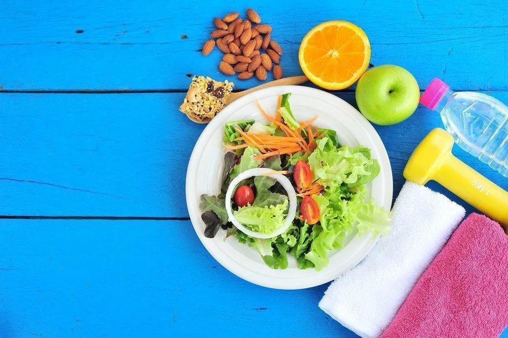 Sarapan Sebelum Olahraga Pagi, Perlu atau Tidak?