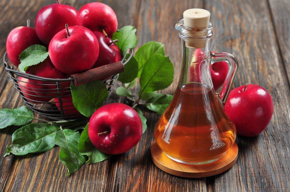 Cuka Apel: Manfaat, Efek Samping, dan Cara Pakai