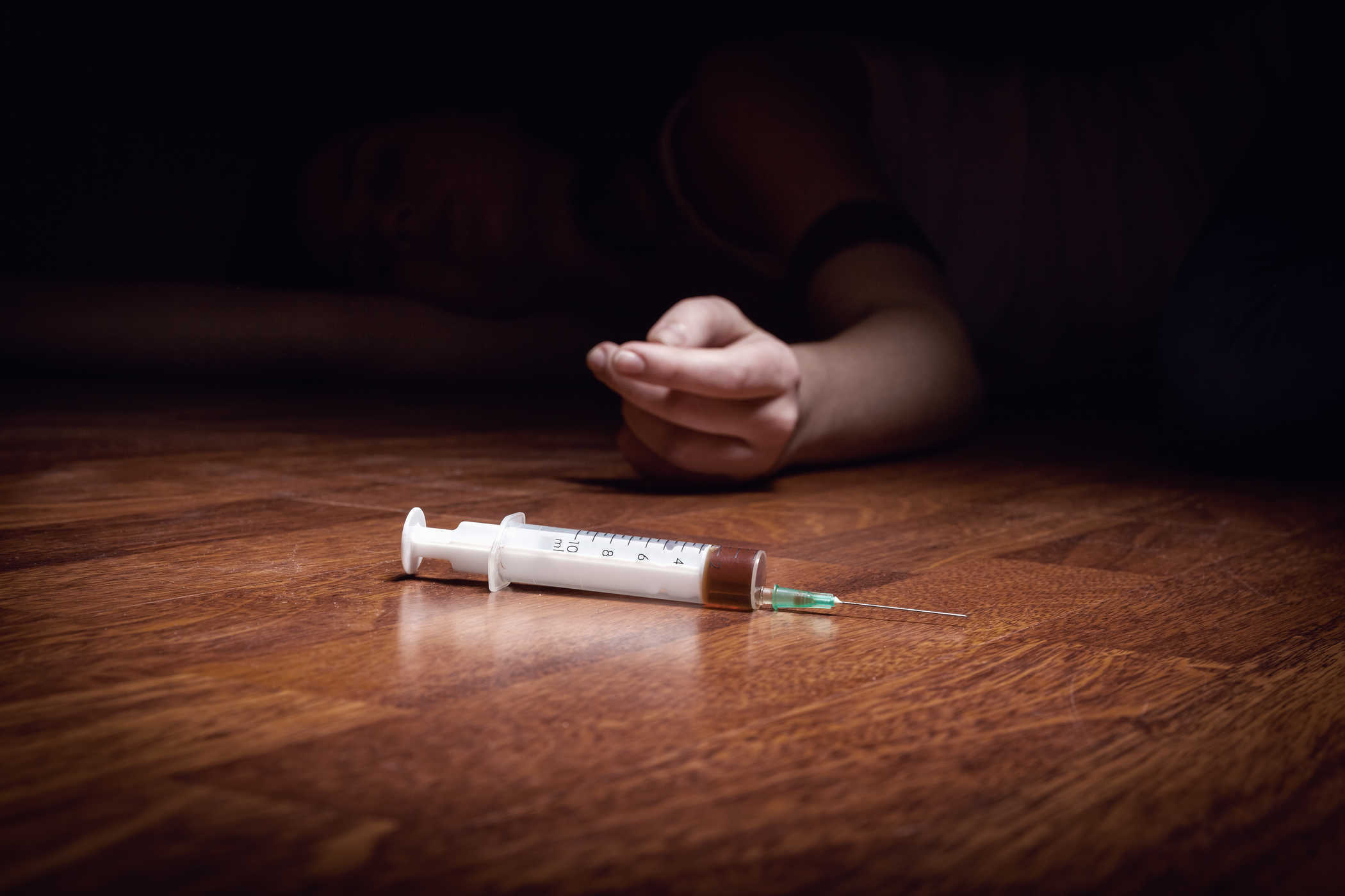 Langkah-Langkah Menolong Orang yang Overdosis Obat