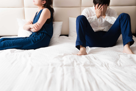 5 Faktor Psikologi yang Jadi Alasan Perselingkuhan