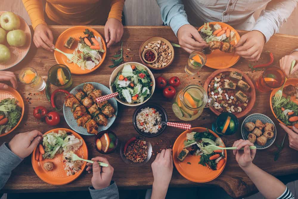 Waspadai, Ini 9 Makanan Penyebab Alergi yang Paling Umum