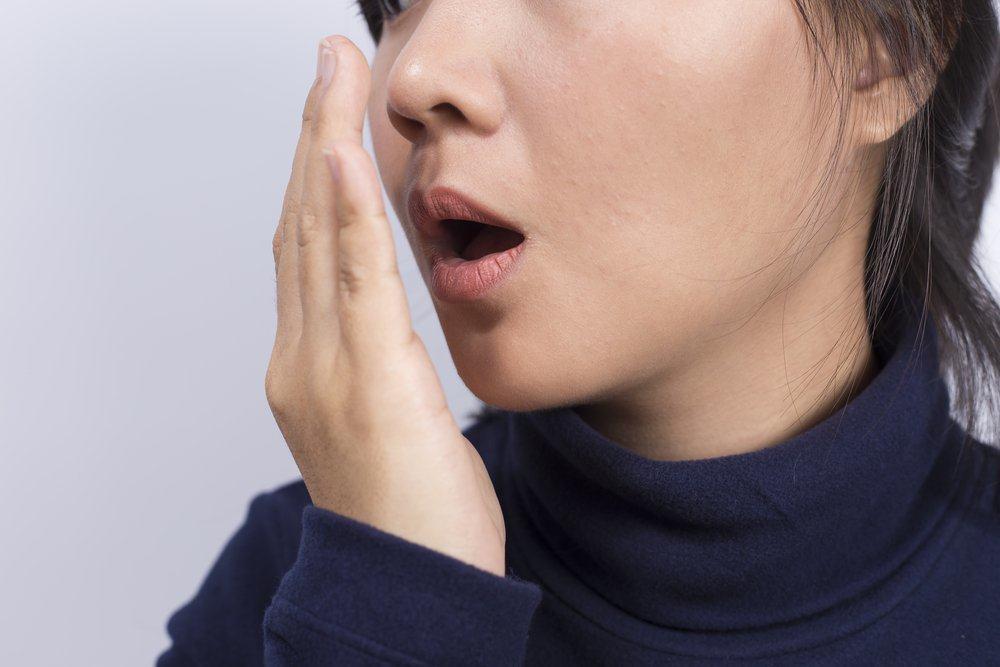 Bau Mulut (Halitosis)