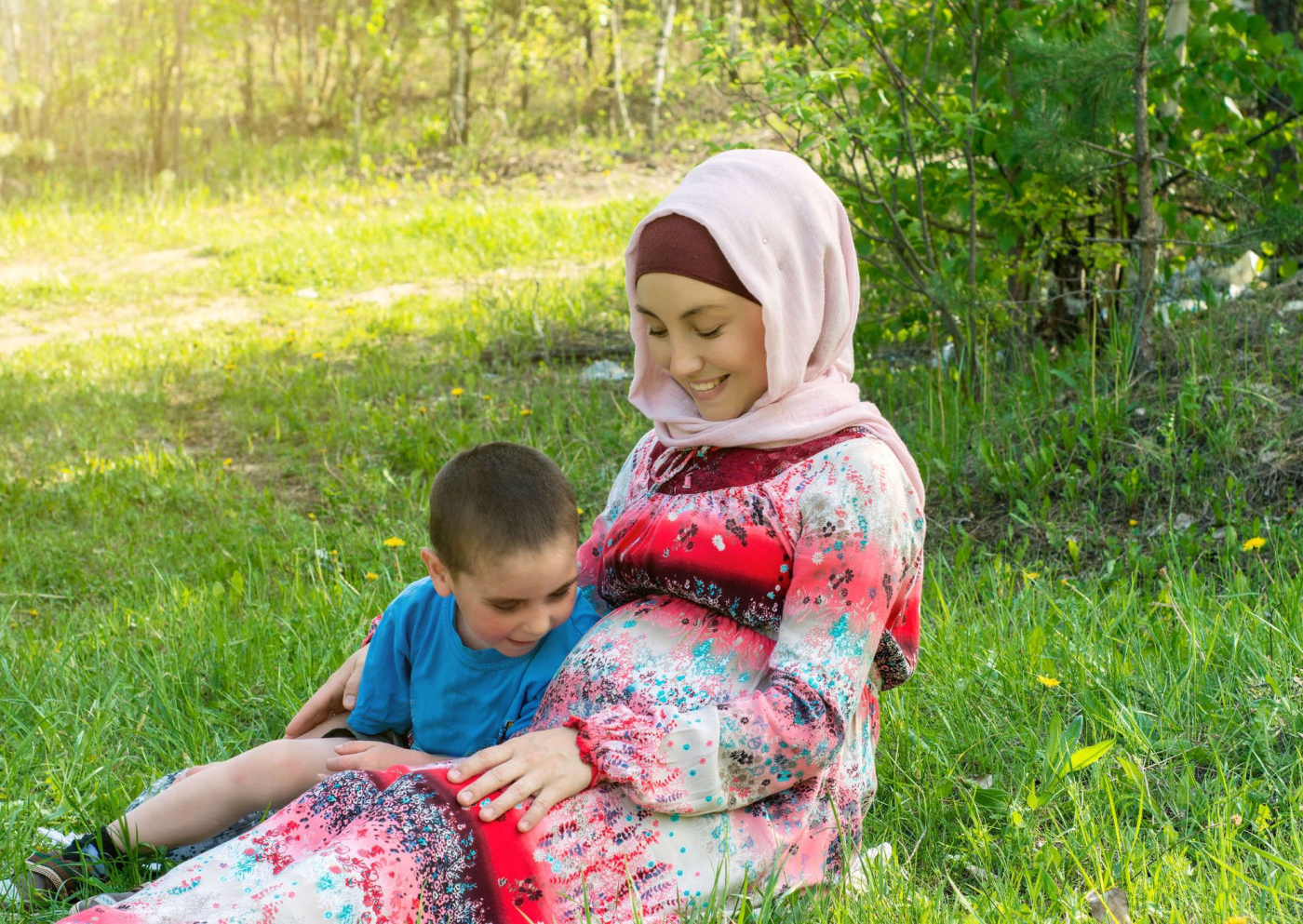 Berapa Lama Harus Menunggu Hamil Anak Kedua?