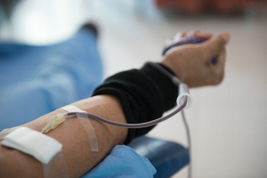 Yang Harus Anda Ketahui Sebelum Donor Darah