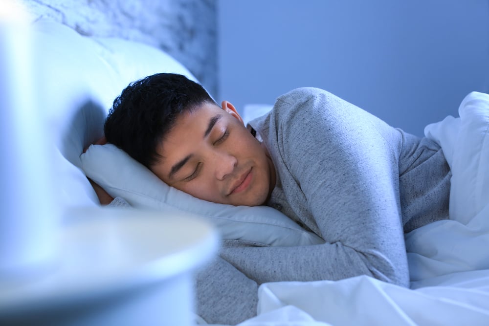 9 Cara Memperbaiki Pola Tidur yang Berantakan Menjadi Lebih Baik