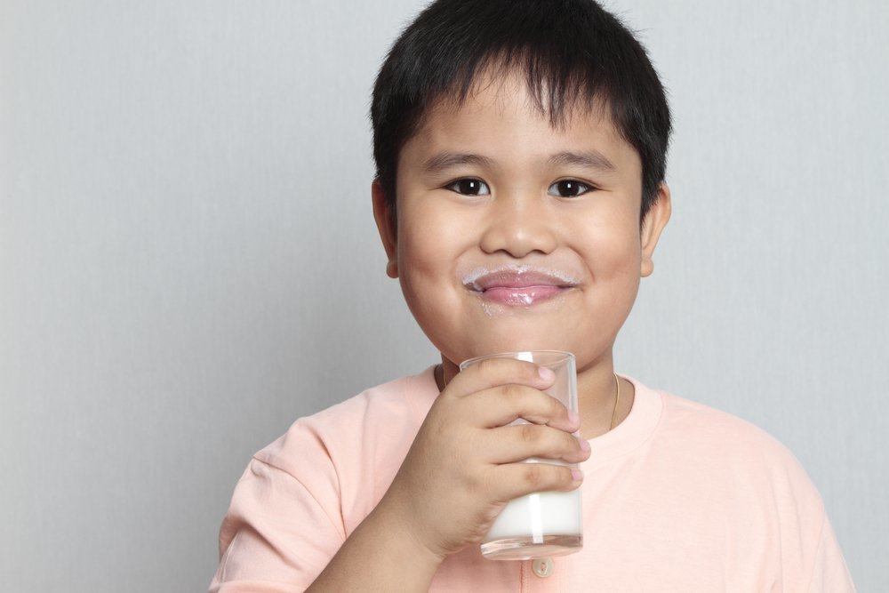 Apa Akibatnya Kalau Anak Balita Terlalu Banyak Minum Susu Hello Sehat