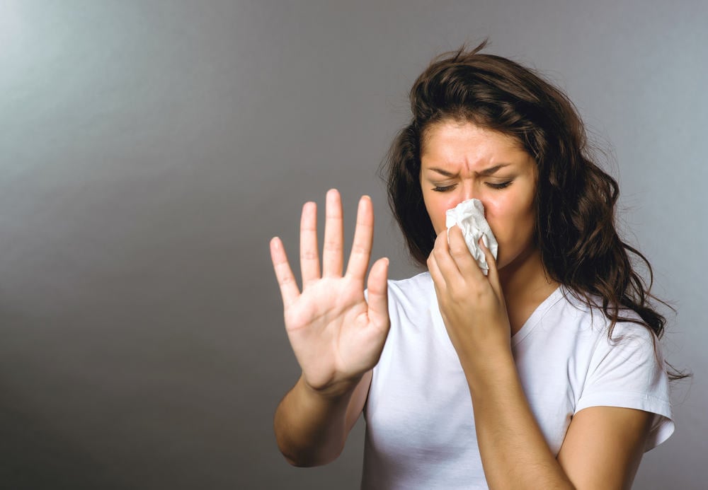 Jangan Sampai Tertukar, Kenali Perbedaan Flu Biasa dan Sinusitis