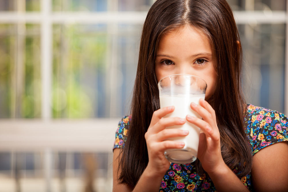 Benarkah Minum Susu Bisa Menambah Tinggi Badan Hello Sehat