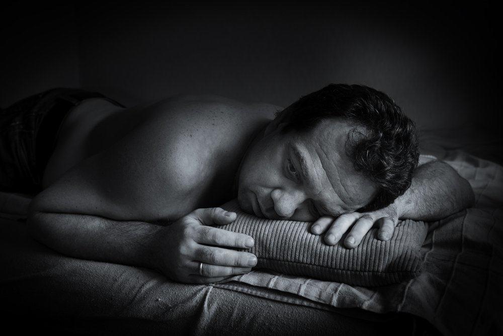 Sering Berkeringat Saat Tidur Bisa Jadi Tanda Kanker