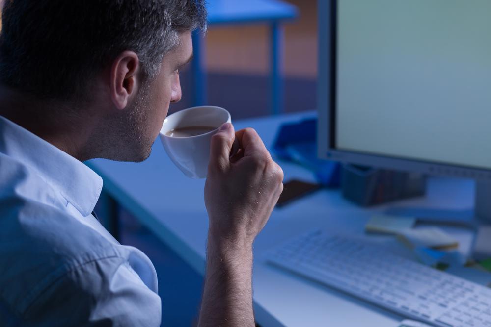 Tips Konsumsi Makanan Sehat untuk Kerja Shift Malam