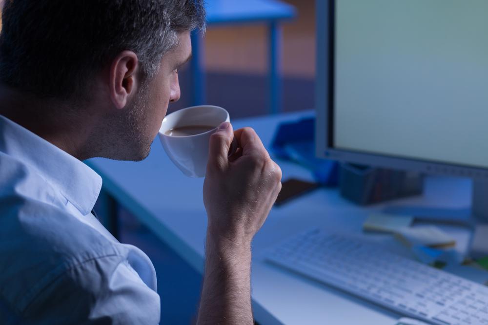 Panduan Memilih Makanan Sehat Untuk Pekerja Shift Malam