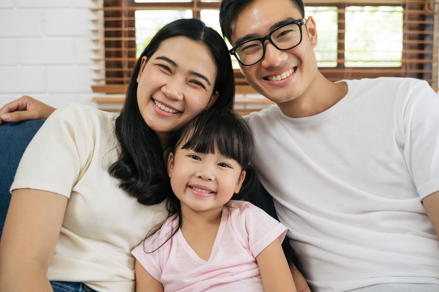 peran ayah dan ibu dalam keluarga