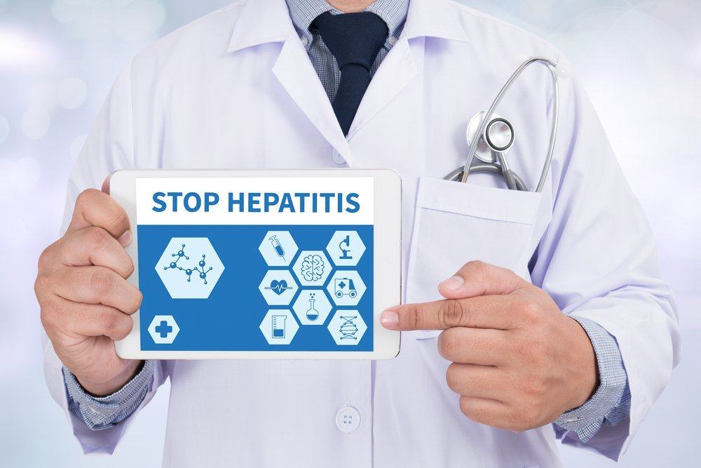 5 Fakta Penting Hepatitis yang Perlu Anda Tahu