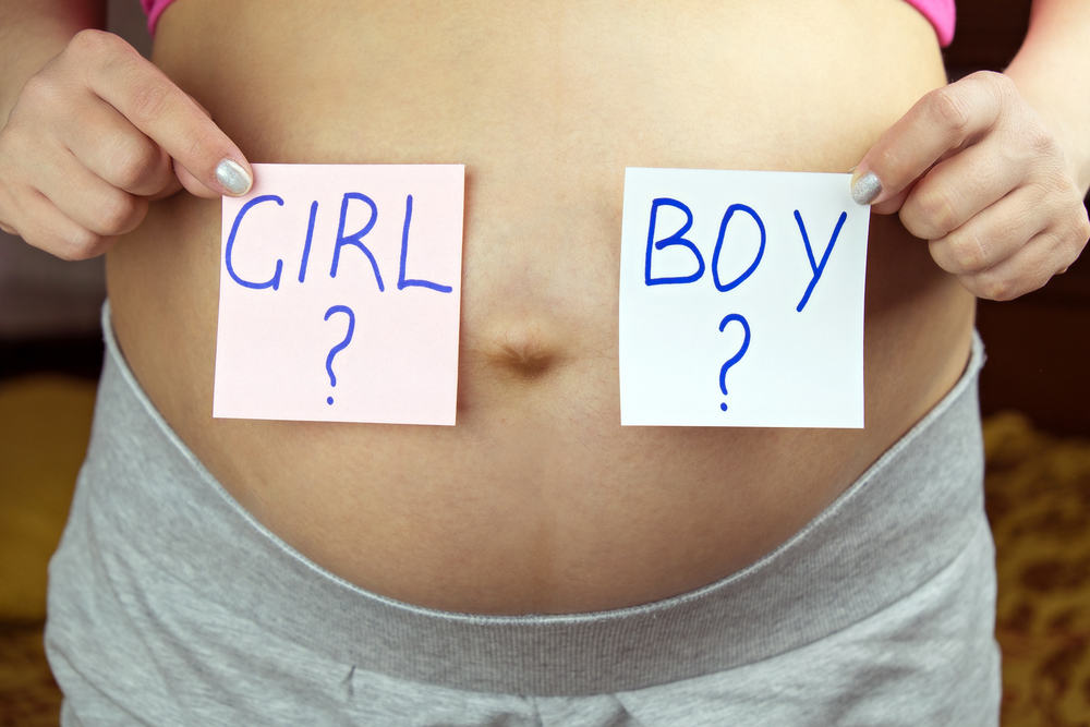 6 Hal yang Katanya Bisa Menentukan Jenis Kelamin Bayi. Mitos atau Fakta?