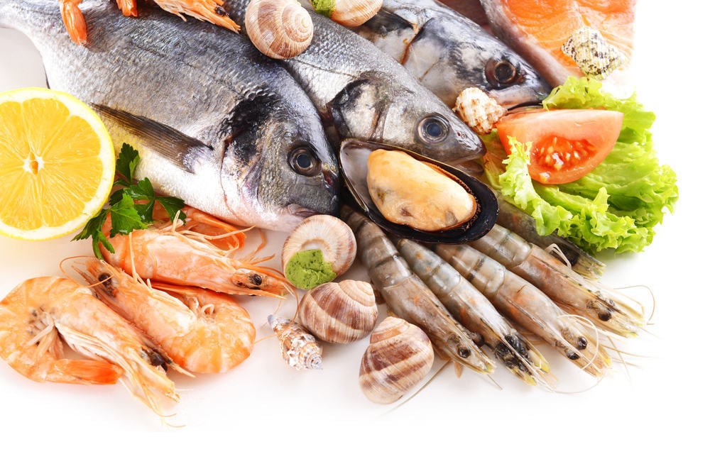Makan Seafood Saat Hamil, Boleh atau Tidak?