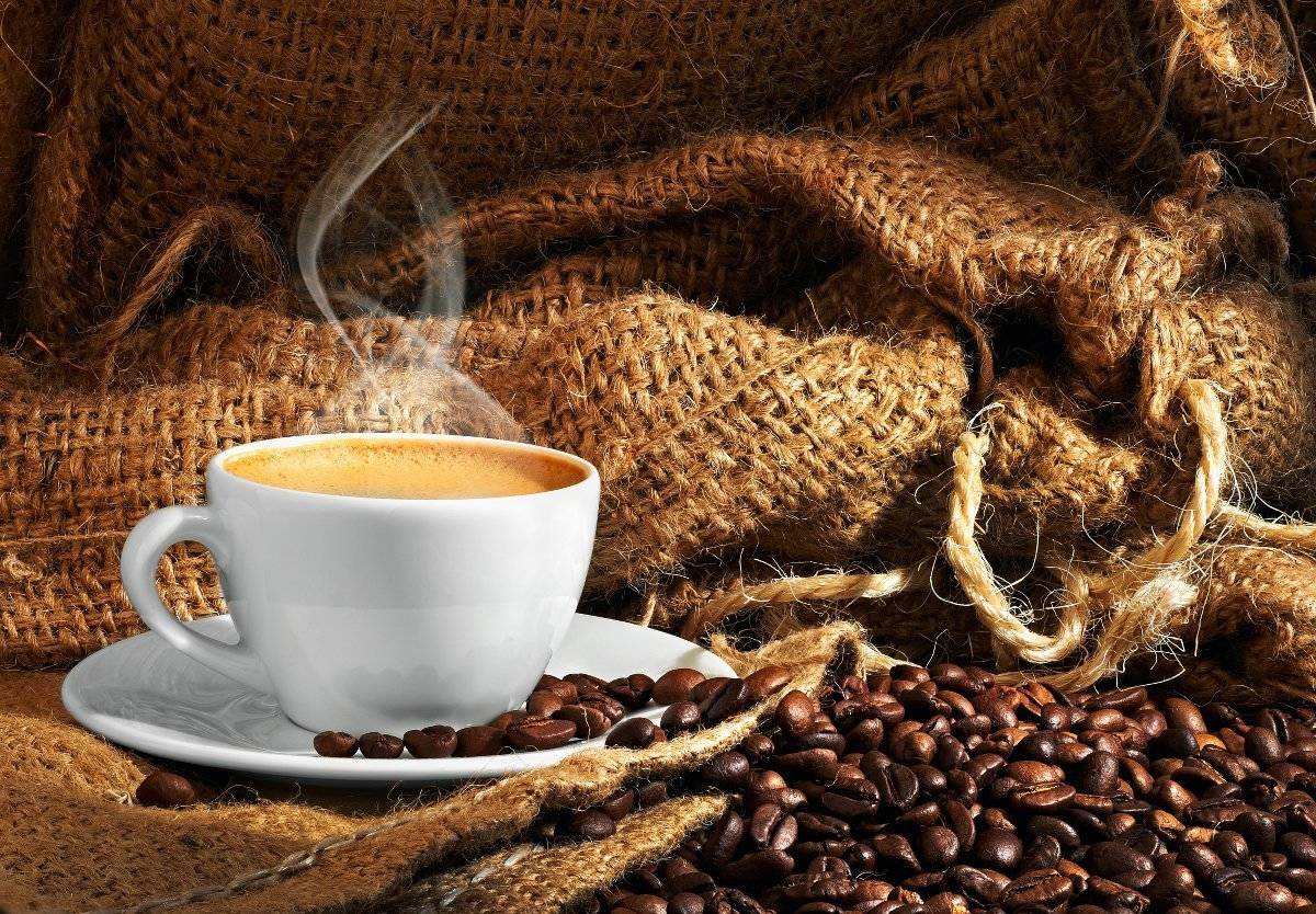 Manfaat Kafein dan Efek Sampingnya