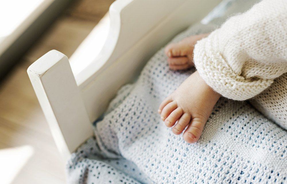 Cacat Lahir pada Bayi: Ketahui Penyebab dan Cara Mencegahnya