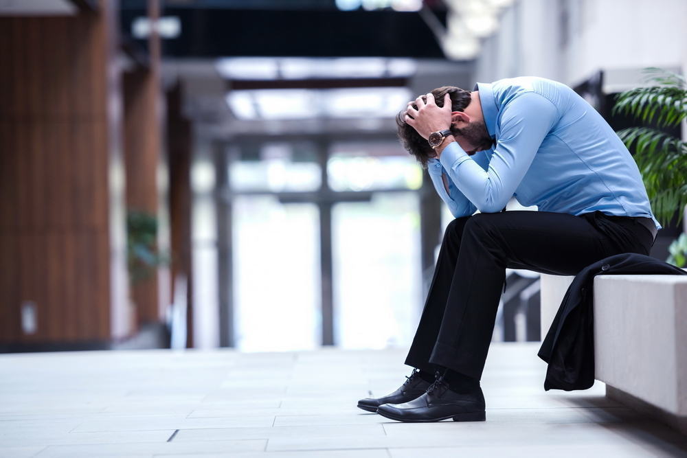 5 Perilaku Tidak Sehat yang Dipicu Oleh Stress