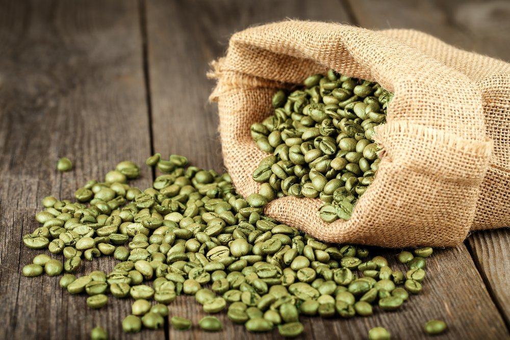 5 Manfaat Green Coffee (Kopi Hijau) untuk Kesehatan