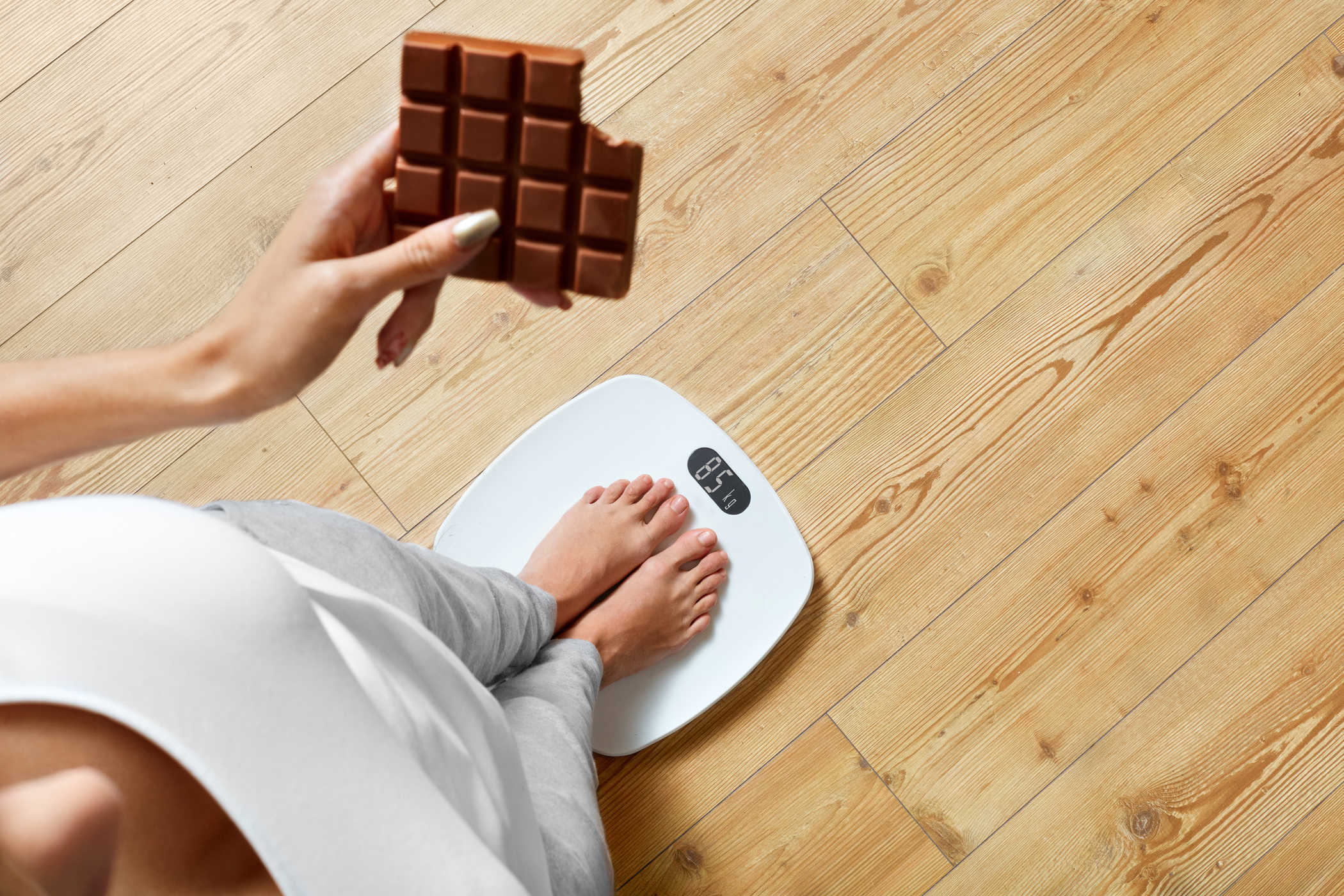 Mengapa Menurunkan Berat Badan Adalah Hal yang Tidak Mudah
