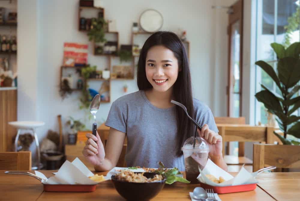 Makanan yang Baik dan yang Harus Dihindari Penderita Radang Usus