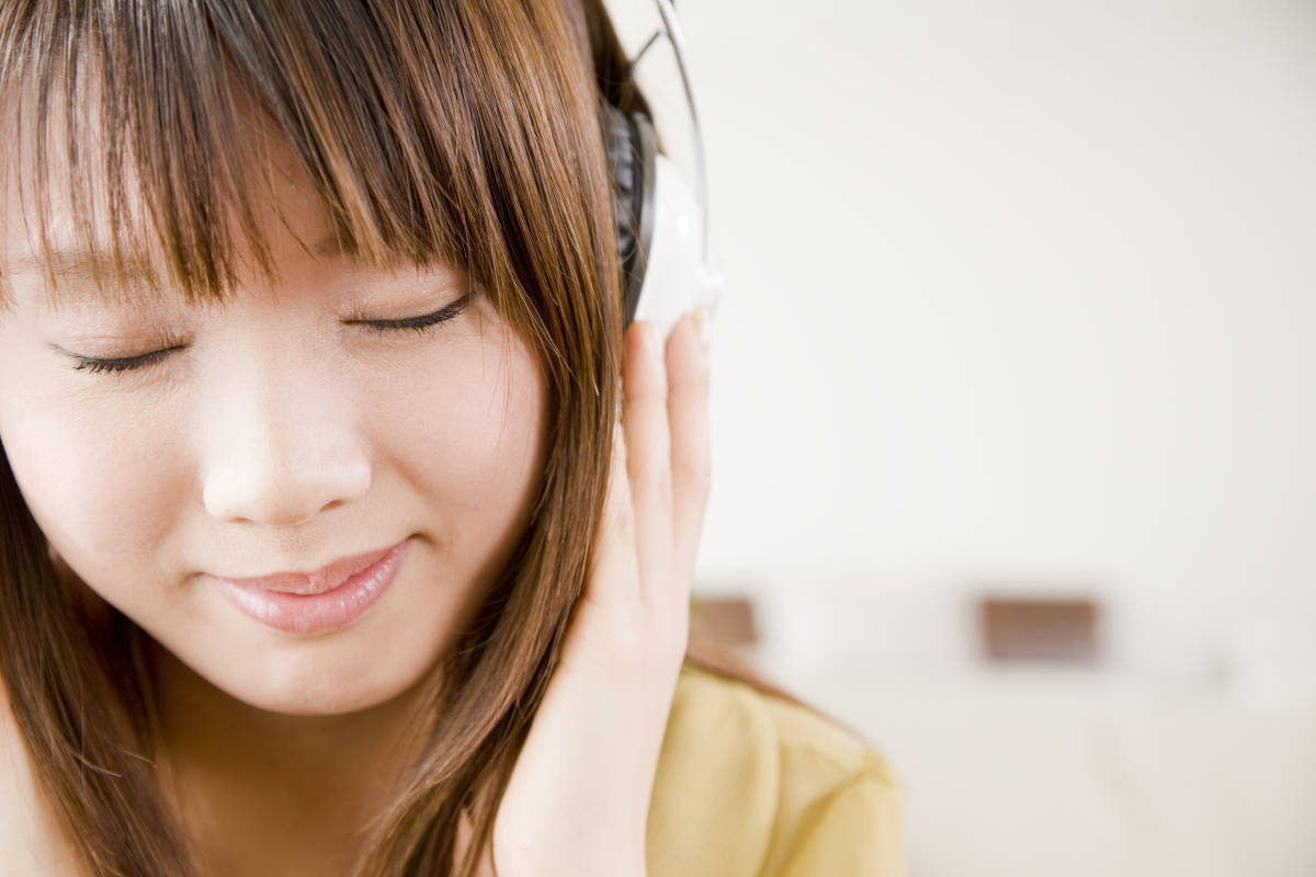 Terapi Musik untuk Kesehatan