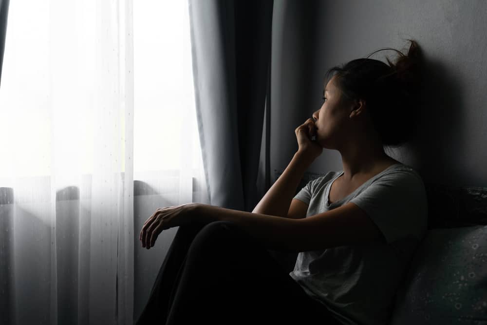 Waspadai Trauma Melahirkan (Postpartum PTSD) Akibat Pengalaman Melahirkan